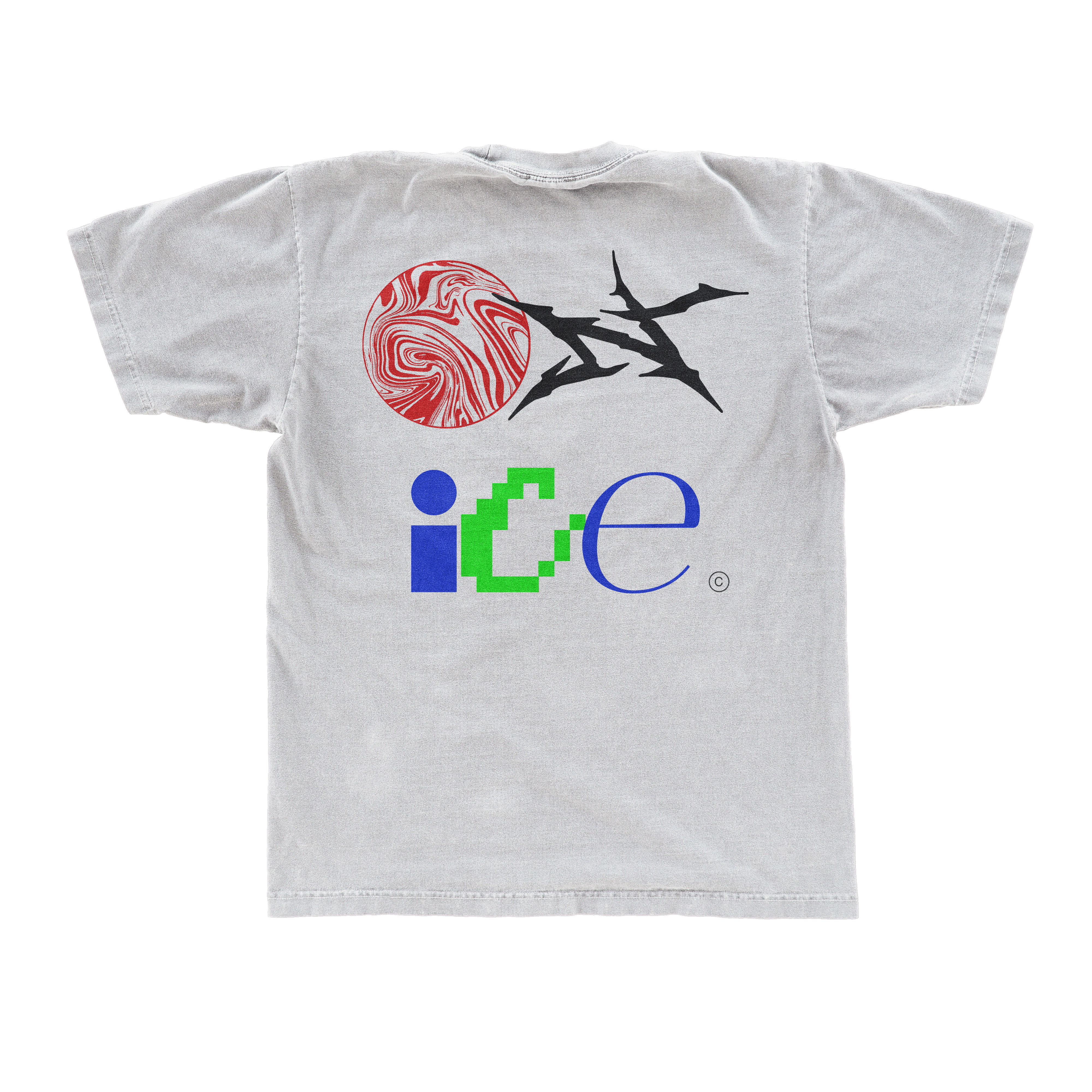 On Ice Colorway