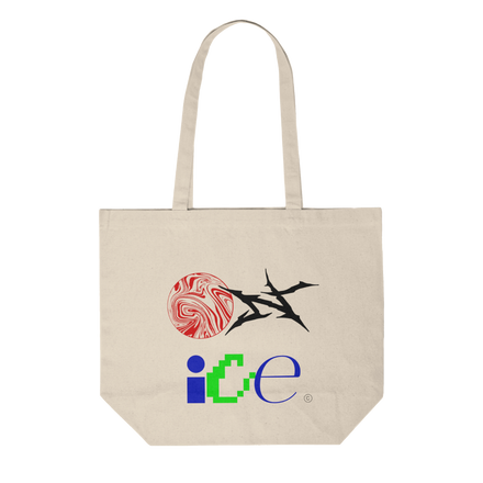 On Ice Tote